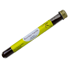 Bourbon Vanille gemahlen